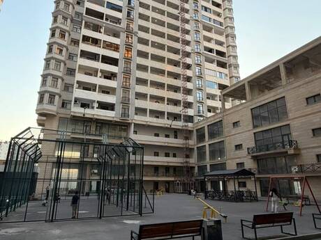 2 otaqlı mənzil, 70 m², Şah İsmayıl Xətai: 300 000 ₼ 2