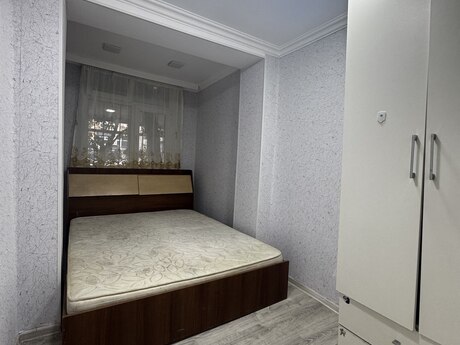 2 otaqlı mənzil, 40 m², Elmlər Akademiyası: 115 000 ₼ 3