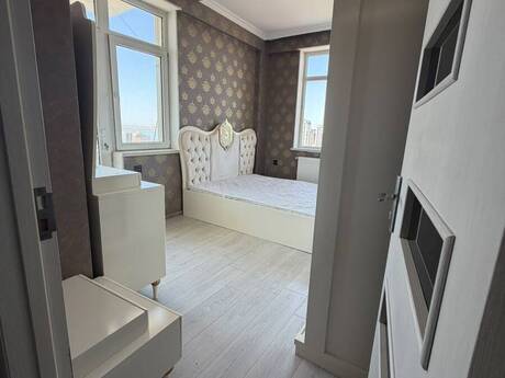 3 otaqlı yeni tikili - Xırdalan - 78 m²