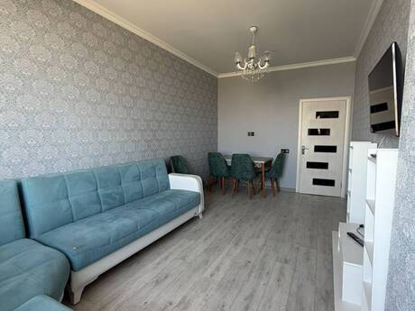 Elan №6318886 - Xırdalan, Xırdalan, 3 otaqlı, 78 m², 14/16 mərtəbə