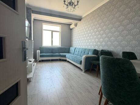 3 otaqlı yeni tikili - Xırdalan - 78 m²