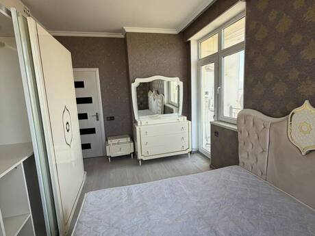 3 otaqlı yeni tikili - Xırdalan - 78 m²
