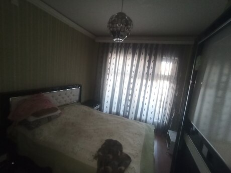 3 otaqlı mənzil, 65 m², Xalqlar Dostluğu: 162 000 ₼ 5