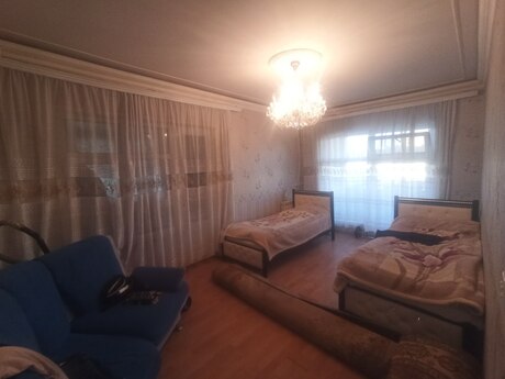 Объявление №6318897 - Баку, м. Халглар Достлугу, 3-комн., 65 м², 5/9 этаж