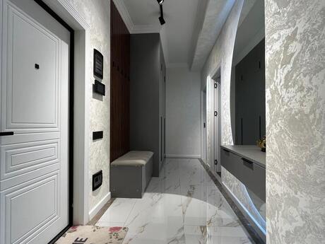 Elan №6318912 - Bakı, Nərimanov r., 2 otaqlı, 92 m², 12/20 mərtəbə