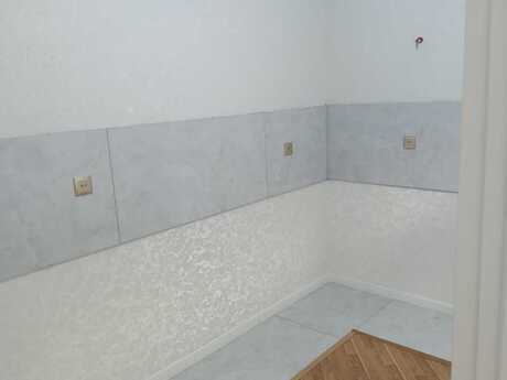 Masazırda 3 otaqlı yeni tikili mənzil satılır, 68 m², 115 000 AZN, şəkil 2 / 11