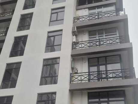 3 rooms · 124 m² · floor 9/10, Qaraçuxur