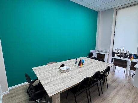 Elan №6318934 - Bakı, Nəsimi r., 1 otaqlı, 30 m²