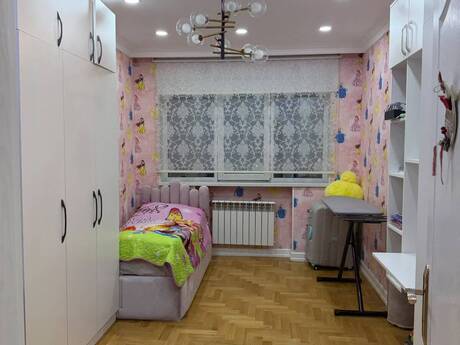 3 otaqlı mənzil, 110 m², Binəqədi: 273 000 ₼ 5