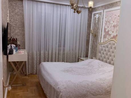 3 otaqlı mənzil, 110 m², Binəqədi: 273 000 ₼ 3