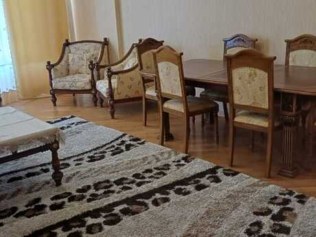 Объявление №6318961 - Баку, м. Шах Исмаил Хатаи, 2-комн., 90 м², 12/20 этаж