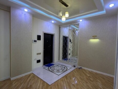 Объявление №6318974 - Баку, м. Ази Асланов, 3-комн., 122 м², 5/17 этаж