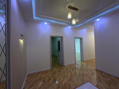 3 otaqlı mənzil, 122 m², Həzi Aslanov: 257 000 ₼ 3