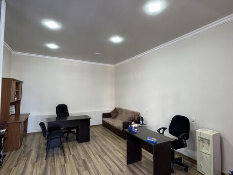 Elan №6318967 - Bakı, Bayıl q., 35 m²