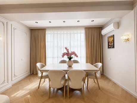 3 otaqlı mənzil, 115 m², 28 May: 435 000 ₼ 2