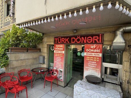 Elan №6318988 - Bakı, Bayıl q., 50 m²