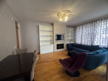 Elan №6319121 - Bakı, Elmlər Akademiyası m., 3 otaqlı, 105 m², 2/17 mərtəbə