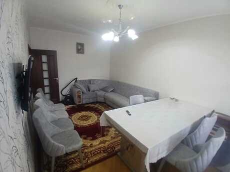 3 otaqlı mənzil, 90 m², Əhmədli: 177 000 ₼ 2