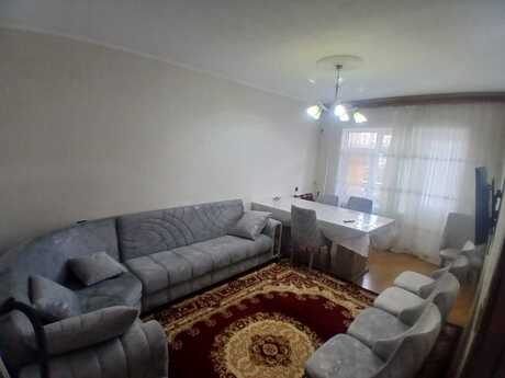 Объявление №6318994 - Баку, пос. Ахмедлы, 3-комн., 90 м², 3/9 этаж