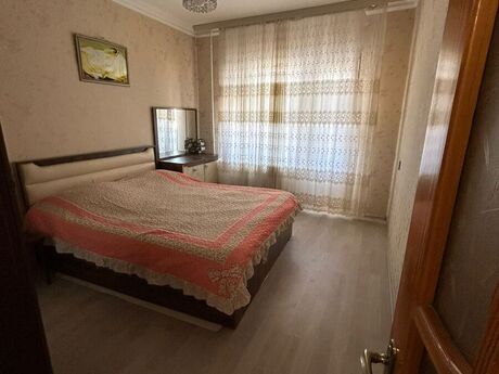 Объявление №6318986 - Баку, пос. Старые Гюнешли, 3-комн., 80 м², 5/9 этаж