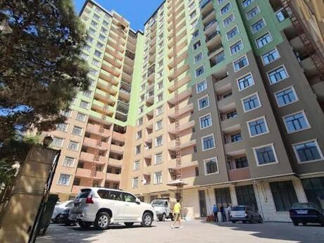 Elan №6318999 - Bakı, Badamdar q., 2 otaqlı, 57 m², 17/18 mərtəbə