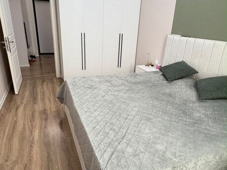 2 otaqlı mənzil, 58 m², Hövsan: 118 000 ₼ 2