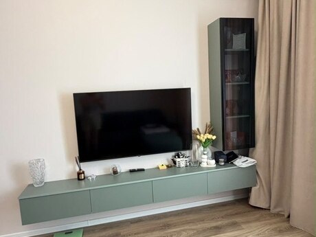 2 otaqlı mənzil, 58 m², Hövsan: 118 000 ₼ 4