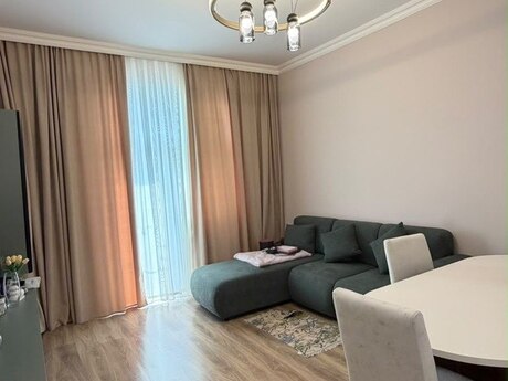 2 otaqlı mənzil, 58 m², Hövsan: 118 000 ₼ 5