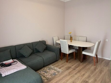 2 otaqlı mənzil, 58 m², Hövsan: 118 000 ₼ 3
