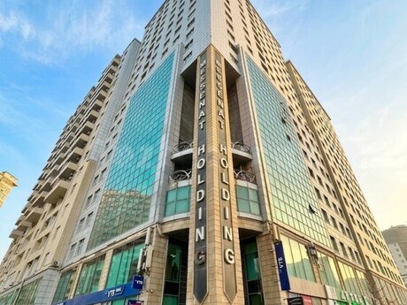 Elan №6319018 - Bakı, Nərimanov r., 2 otaqlı, 90 m², 10/18 mərtəbə