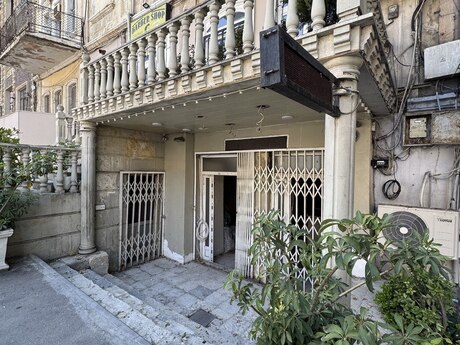 Elan №6319021 - Bakı, Bayıl q., 65 m²