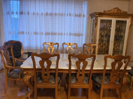 Kirayə 2 otaqlı mənzil, 95 m², Şah İsmayıl Xətai: 1 000 ₼/ay 4