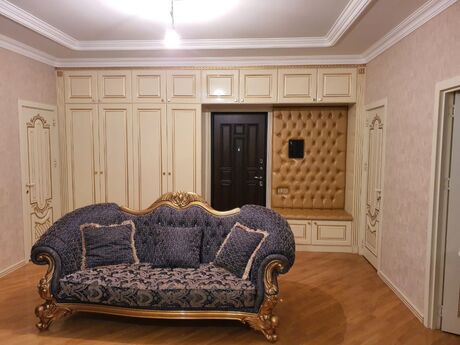 Kirayə 2 otaqlı mənzil, 95 m², Şah İsmayıl Xətai: 1 000 ₼/ay 3