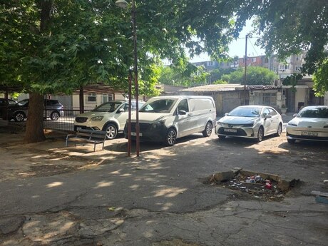 2-room apartment, 52 m², Elmlər Akademiyası: 182 000 ₼ 3