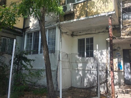 2-room apartment, 52 m², Elmlər Akademiyası: 182 000 ₼ 2