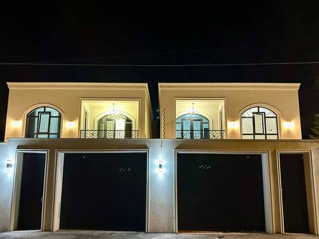 Elan №6319034 - Bakı, Şüvəlan q., 4 otaqlı, 118 m²