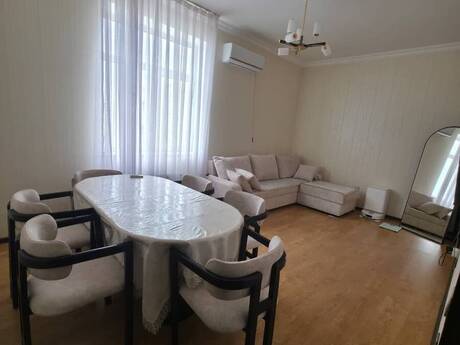 Elan №6319035 - Bakı, Yeni Yasamal q., 3 otaqlı, 90 m², 11/12 mərtəbə