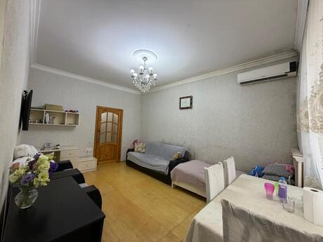 2-room apartment, 50 m², 8-ci kilometr: 139 000 ₼ 2