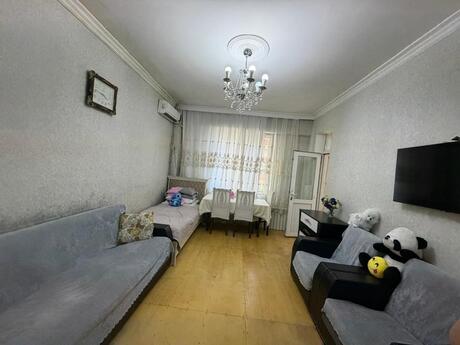 2-room apartment, 50 m², 8-ci kilometr: 139 000 ₼ 3