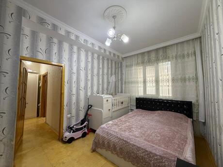 2-room apartment, 50 m², 8-ci kilometr: 139 000 ₼ 5