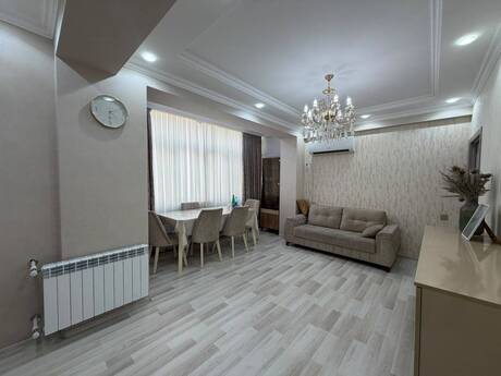 3 otaqlı mənzil, 73 m², Masazır: 108 000 ₼ 2