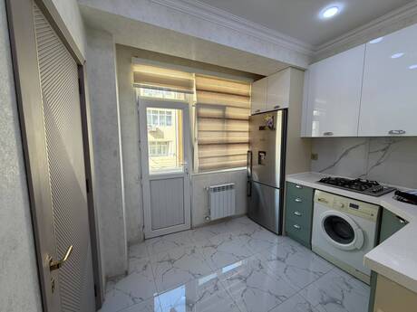 3 otaqlı mənzil, 73 m², Masazır: 108 000 ₼ 5