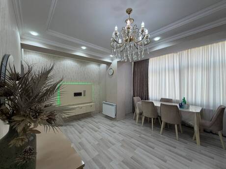 3 otaqlı mənzil, 73 m², Masazır: 108 000 ₼ 3