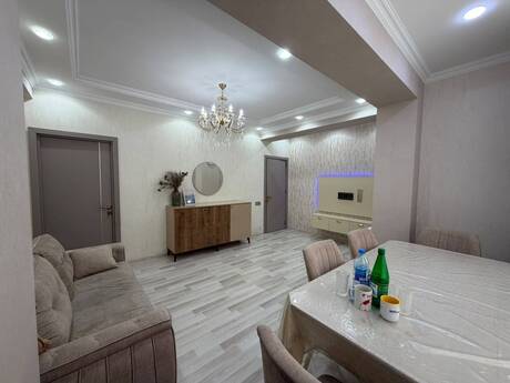 3 otaqlı mənzil, 73 m², Masazır: 108 000 ₼ 4
