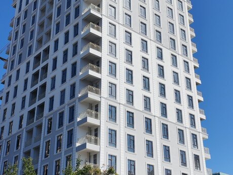 2 otaqlı mənzil, 82 m², Nərimanov: 236 550 ₼ 2