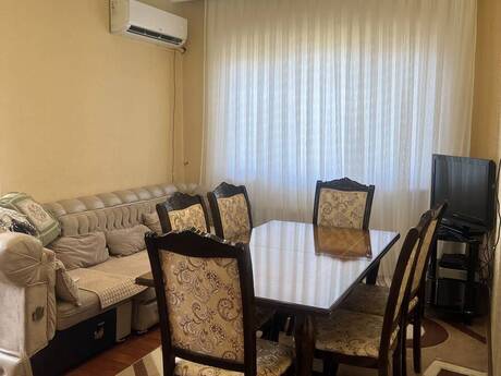 Elan №6319052 - Bakı, Xətai r., 2 otaqlı, 55 m², 9/9 mərtəbə