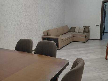 Elan №6319054 - Bakı, İnşaatçılar m., 3 otaqlı, 90 m², 10/16 mərtəbə