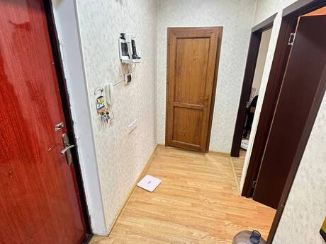 3 otaqlı mənzil, 68 m², Yeni Yasamal: 164 000 ₼ 5