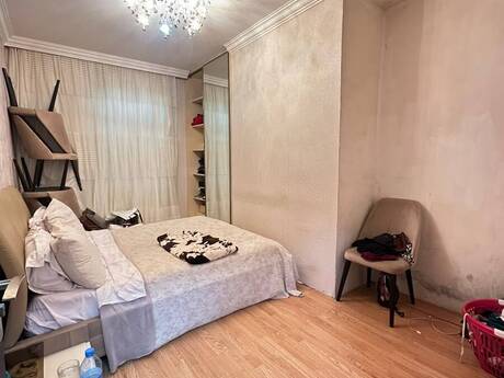 3 otaqlı mənzil, 68 m², Yeni Yasamal: 164 000 ₼ 3