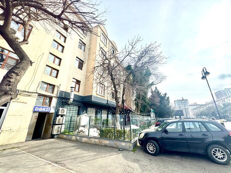Объявление №6319064 - Баку, м. 28 мая, 2-комн., 42 м², 4/5 этаж